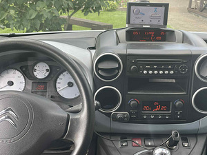 Citroen Berlingo (3 foto / 7)