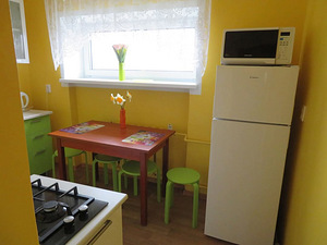 Kopli tn, Põhja-Tallinna, Tallinn, Harjumaa (3 foto / 11)