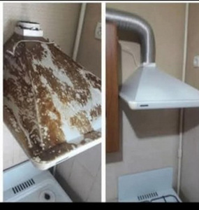 Уборка квартир