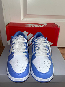 Nike Dunk Low Lilac 43 EU (2 foto / 3)