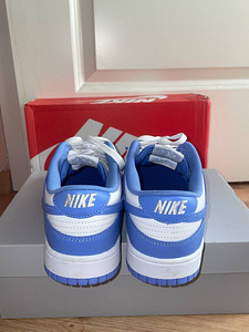 Nike Dunk Low Lilac 43 EU (3 foto / 3)
