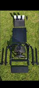 Thrustmaster T300RS GT EDITION + Wheel Stand (8 foto / 10)
