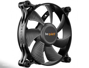Be quiet! SHADOW WINGS 2 140mm PWM 4x (1 foto / 5)