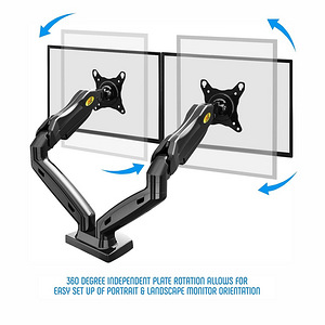 North Bayou F160 Monitor Bracket (5 foto / 7)