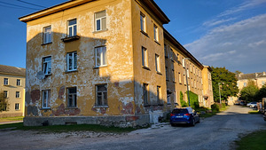 Keskpuiestee 32, Kiviõli, Lüganuse vald, Ida-Virumaa (3 foto / 22)