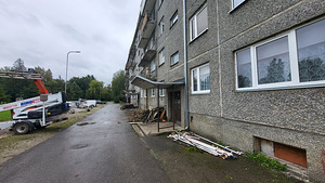 Sääse tn 12-60, Tamsalu, Tapa vald, Lääne-Virumaa (31 foto / 32)