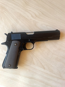 AIRSOFT COLT 1911 (3 foto / 7)