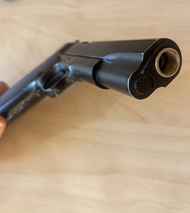 AIRSOFT COLT 1911 (5 foto / 7)