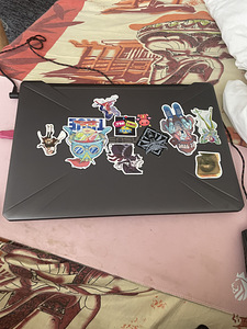 ASUS TUF GAMING FX705DU (2 foto / 2)
