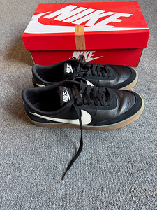 Мужские кроссовки Nike (4 фото из 5)