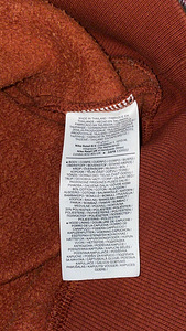 Худи Nike Phoenix Fleece (2 фото из 4)