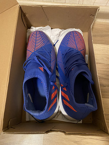 Adidas futsali jalanõud, väga heas seisukorras (2 foto / 3)