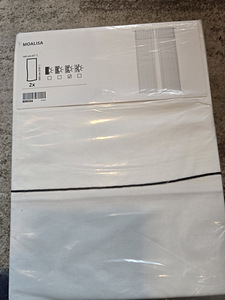 Kardinad Ikea Moalisa (2 foto / 3)
