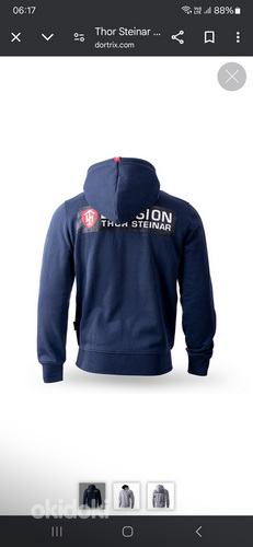 Thor steinar