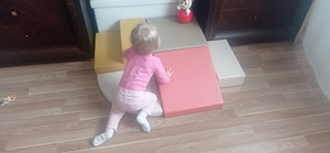 Roomamisplokid IGLU (4 foto / 4)