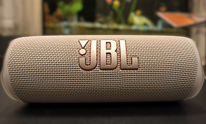 JBL FLIP 6. Белый (5 фото из 6)