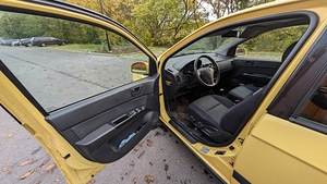 Hyundai Getz 1.4 B+LPG 2007 (2 foto / 5)