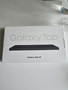 Планшет Samsung Tab A9 8,7" LTE и WiFi (3 фото из 3)