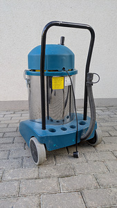 Lavor Zeus IF-03 Professional Vacuum Cleaner (2 foto / 3)