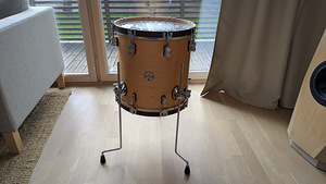DW PDP Concept Maple Classic BOP drum set (5 foto / 5)