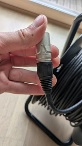 The Sssnake 50-meter Cat 5e network cable (Rj45) (4 foto / 4)