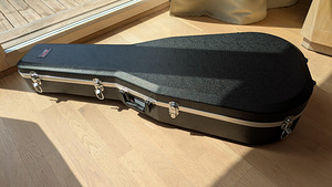 Yamaha FG800M akustiline kitarr set (3 foto / 6)