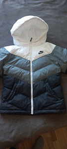 Nike kevad-sügis jope poisile (3 foto / 3)