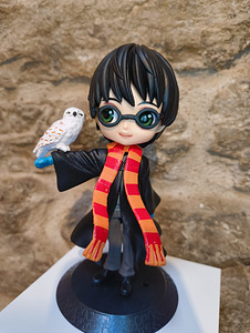 Harry Potter. Legend miniatuuris. (4 foto / 5)