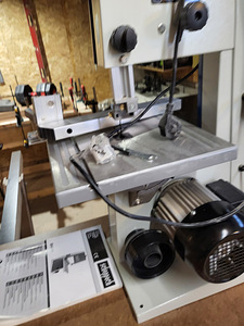 Kasutatud elektrilised tööriistad (6 foto / 6)