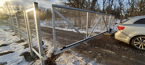 Aia paigaldus (4 foto / 10)