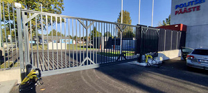 Aia paigaldus (5 foto / 10)
