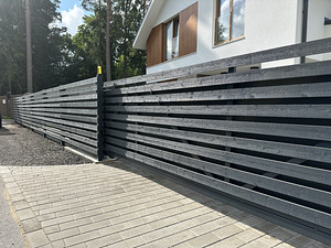 Aia paigaldus (10 foto / 10)