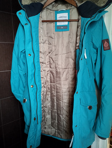 Didriksons parka Karen 34 (3 foto / 7)