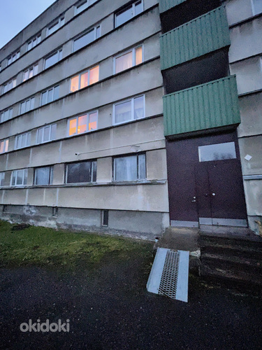 Metsapargi tn 4, Järve, Kohtla-Järve, Ida-Virumaa