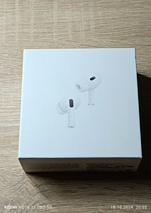 Airpods pro 2 (2 фото из 2)