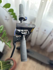 Электросамокат Xiaomi Mi Scooter 3 (1 фото из 5)