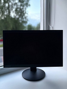 Monitor Lenovo D22-10 21,5" (1 foto / 2)