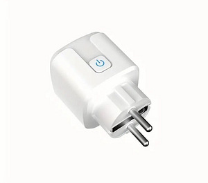 Säästu/Nutipistik WiFi+APP 16A, elektritarbimise jälgimine