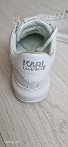 KARL LAGERFELD (2 фото из 3)