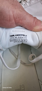 KARL LAGERFELD (3 фото из 3)