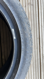 Pirelli Cinturato P7 215/45 R18 (4 foto / 6)