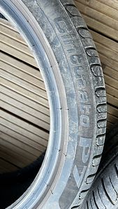Pirelli Cinturato P7 215/45 R18 (6 foto / 6)