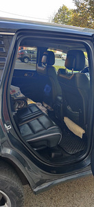 Продается Jeep Grand Cherokee (4 фото из 7)