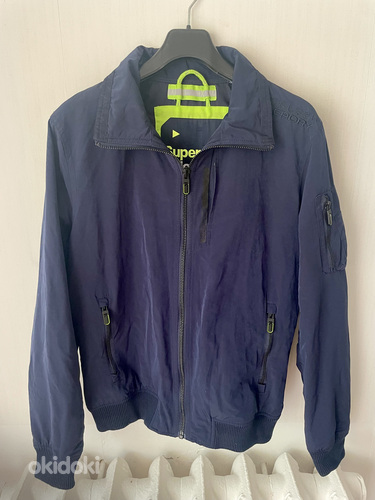 Superdry jope