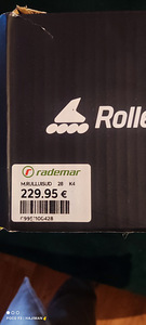 Rulluisud