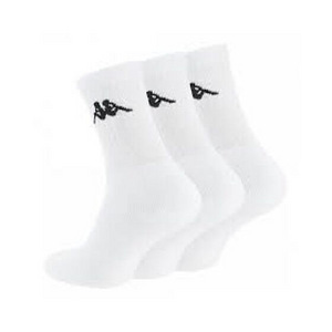 Kappa носки Sportsock белые