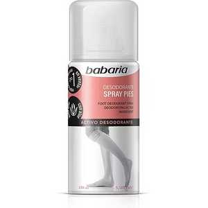 Jaladeodorant Babaria 150ml (1 foto / 1)