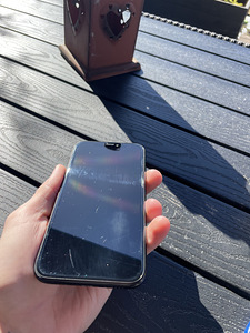 iPhone XR bh81 128gb mälu (1 foto / 5)