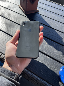 iPhone XR bh81 128gb mälu (2 foto / 5)