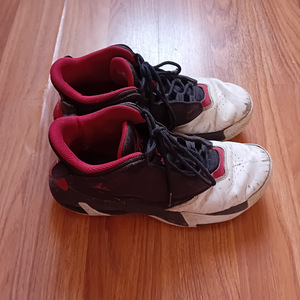 Nike Air Jordan Max 4 tossud
